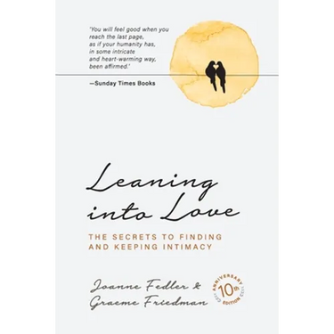 Leaning into Love: 10 year anniversary edition