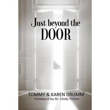 Just Beyond the Door