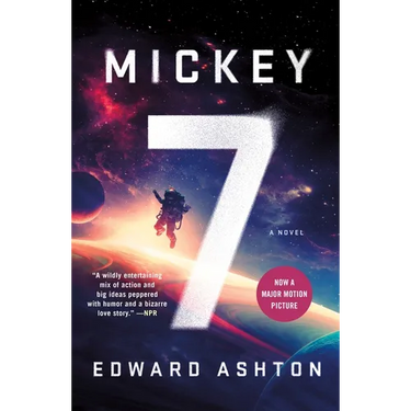 Mickey7