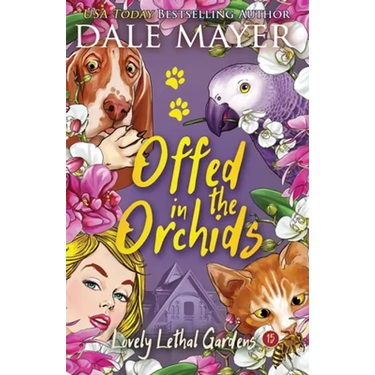 Offed in the Orchids
