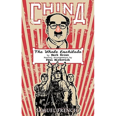 China - The Whole Enchilada