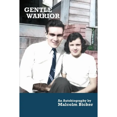 Gentle Warrior