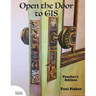 Open the Door to GIS: Teacher's Edition