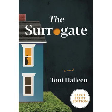 The Surrogate