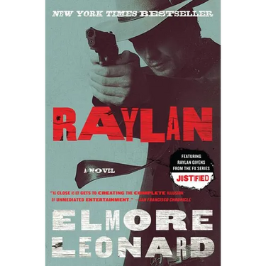 Raylan