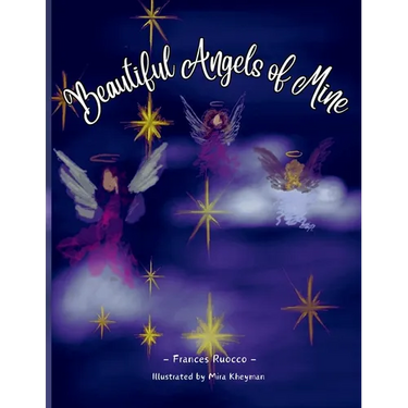 Beautiful Angels of Mine