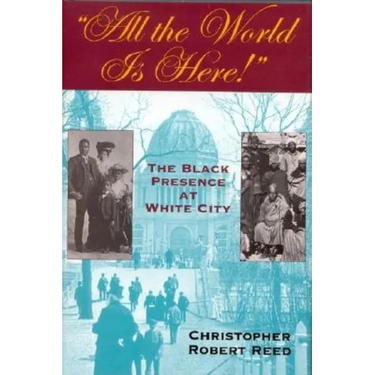 All the World is Here!: The Black Presence at White City