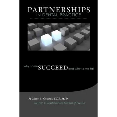Partnerships In Dental Practice