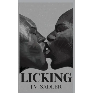 Licking