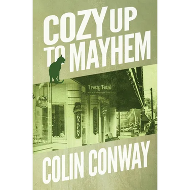 Cozy Up to Mayhem