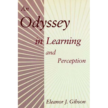 An Odyssey in Learning and Perception