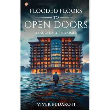 Flooded Floors to Open Doors: A Sanctuary Reclaimed