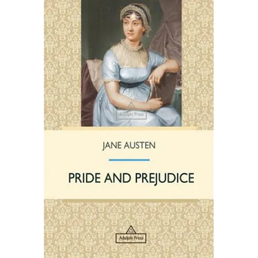 Pride and Prejudice