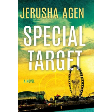 Special Target: A Christian Suspense Thriller