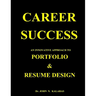 Career Success-Resume & Portfolio Design