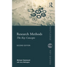 Research Methods: The Key Concepts