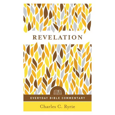 Revelation (Everyday Bible Commentary Series)