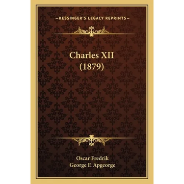 Charles XII (1879)