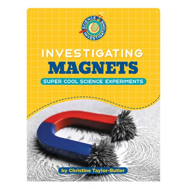 Investigating Magnets