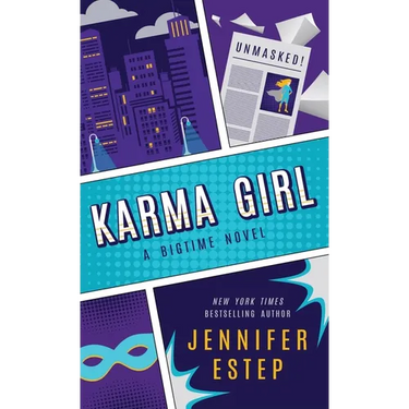 Karma Girl