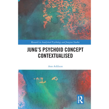 Jung's Psychoid Concept Contextualised