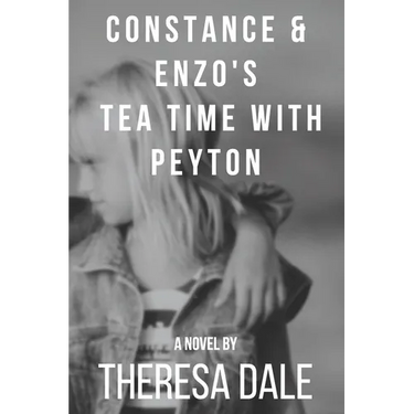 Constance & Enzo's Tea Time With Peyton
