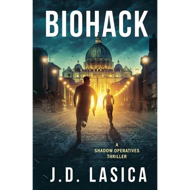 Biohack