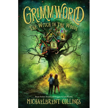 The Witch in the Woods: Volume 1