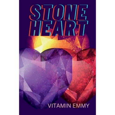 Stone heart: Love and Anger