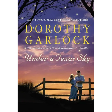 Under a Texas Sky