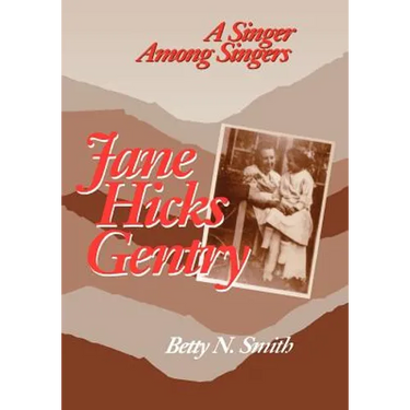Jane Hicks Gentry-Pa