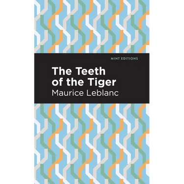 The Teeth of the Tiger