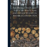 The Production and Value of White Pine and Other Woods in Rhode Island in 1924; 1926