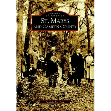 St. Marys and Camden County