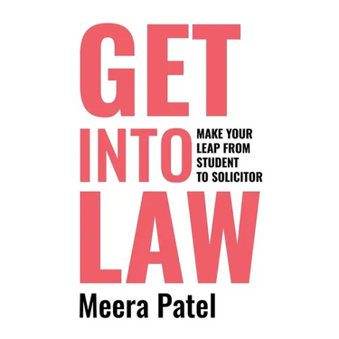 Get Into Law: Make Your Leap From Student To Solicitor