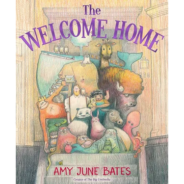The Welcome Home