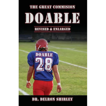 The Great Commision - DOABLE