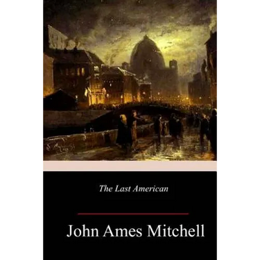 The Last American