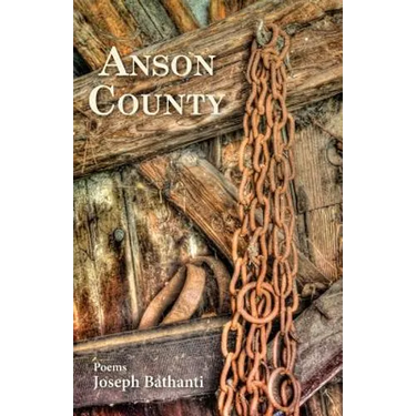 Anson County