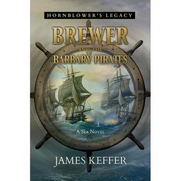Brewer and The Barbary Pirates