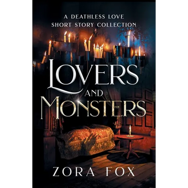 Lovers and Monsters