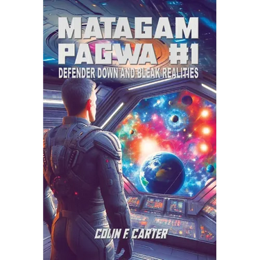 Matagam Pagwa #1: Defender Down and Bleak Realities