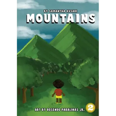 Mountains