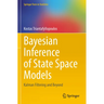 Bayesian Inference of State Space Models: Kalman Filtering and Beyond