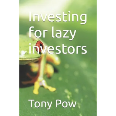 Investing for lazy investors
