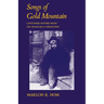 Songs of Gold Mountain: Cantonese Rhymes from San Francisco Chinatown