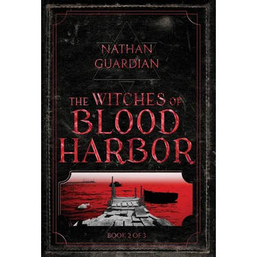 The Witches of Blood Harbor