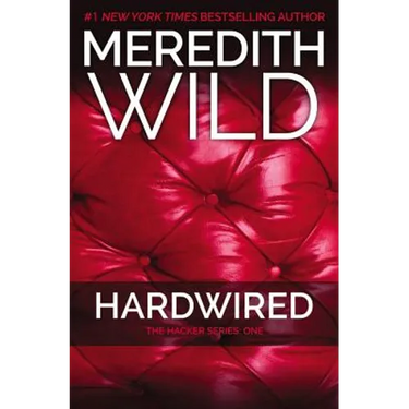 Hardwired: The Hacker Series #1