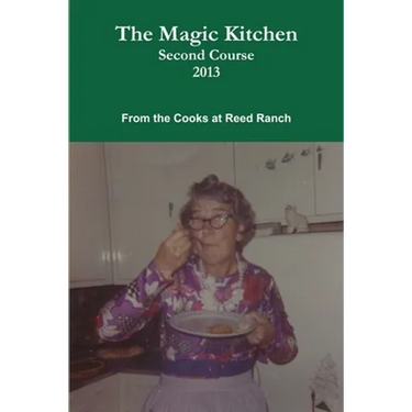 The Magic Citchen