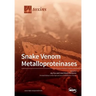 Snake Venom Metalloproteinases